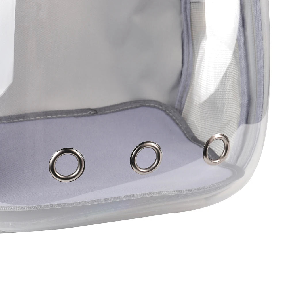 pet Carrier Backpack Transparent Capsule