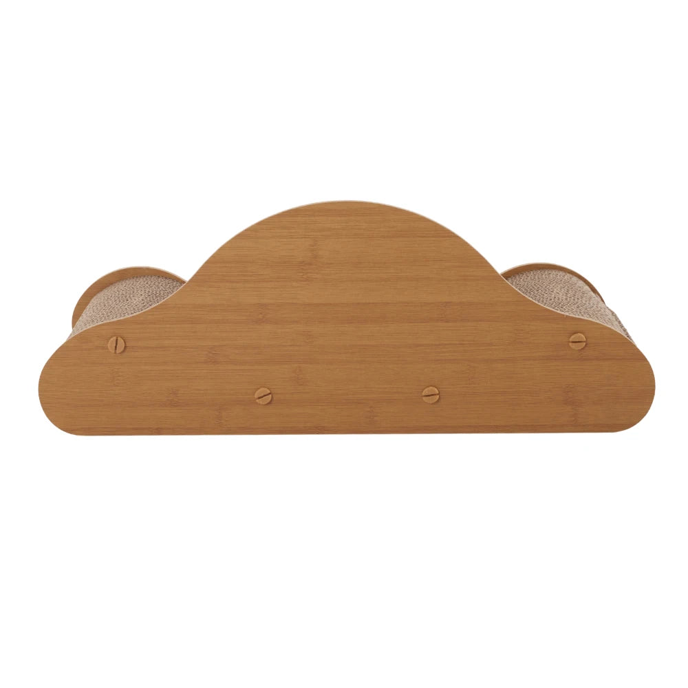 The CozyClaw Lounge Bed