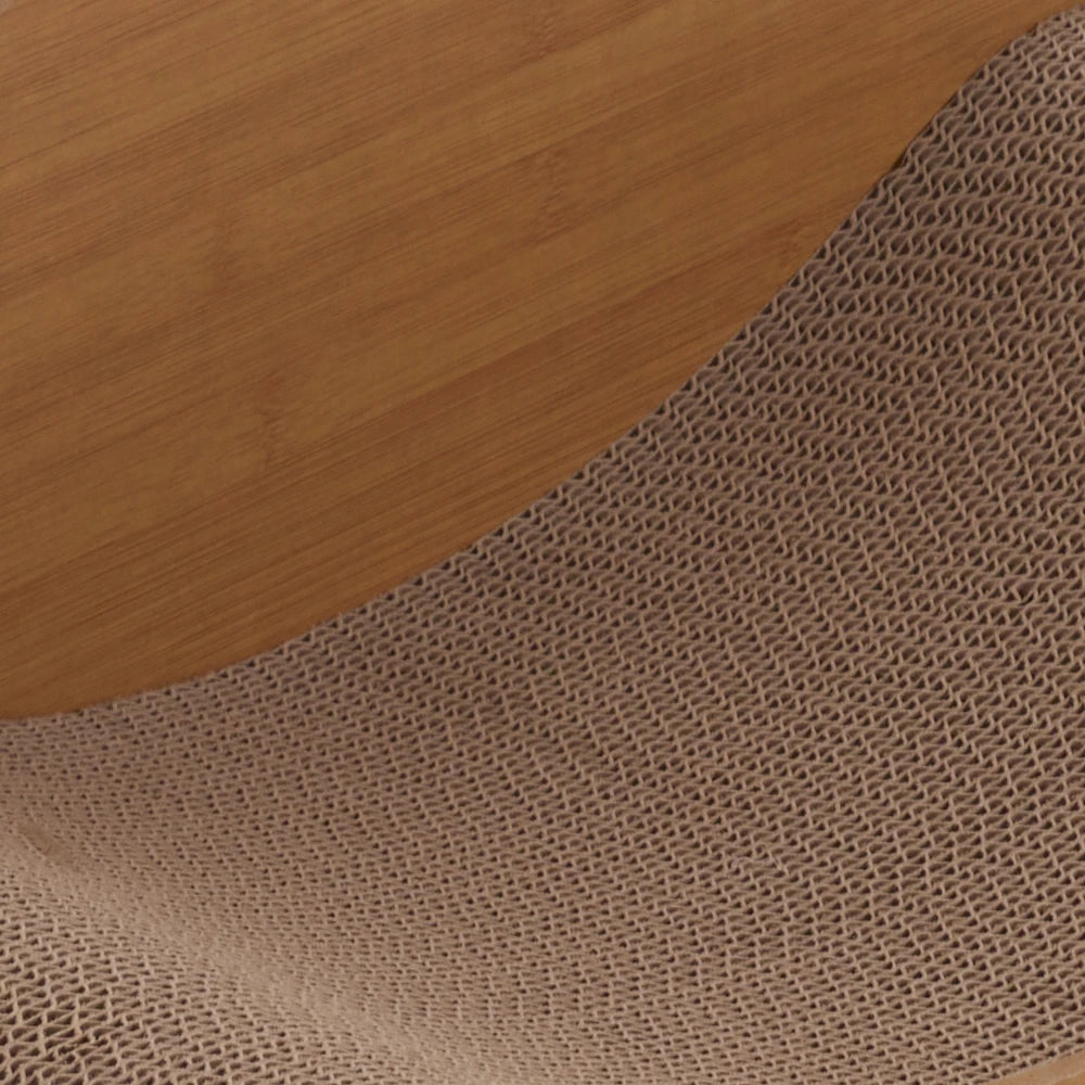 The CozyClaw Lounge Bed