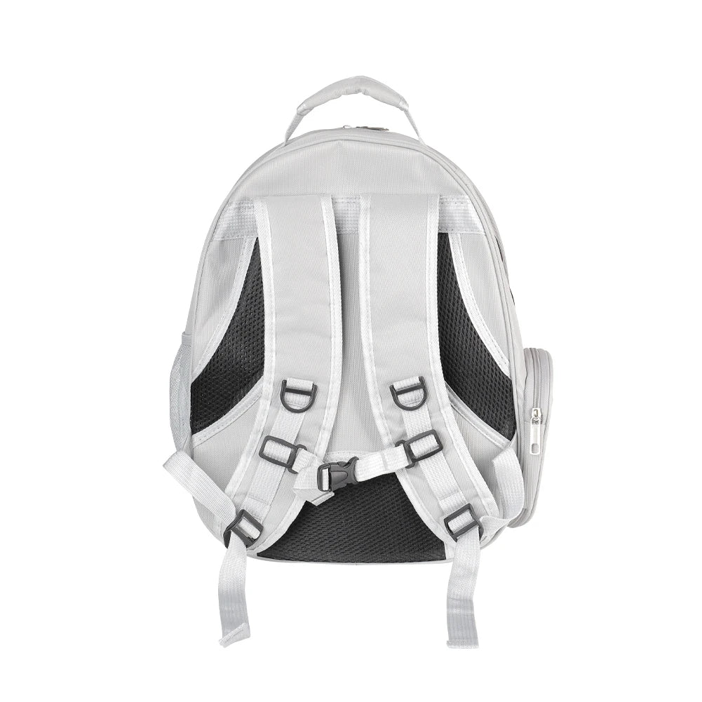 pet Carrier Backpack Transparent Capsule