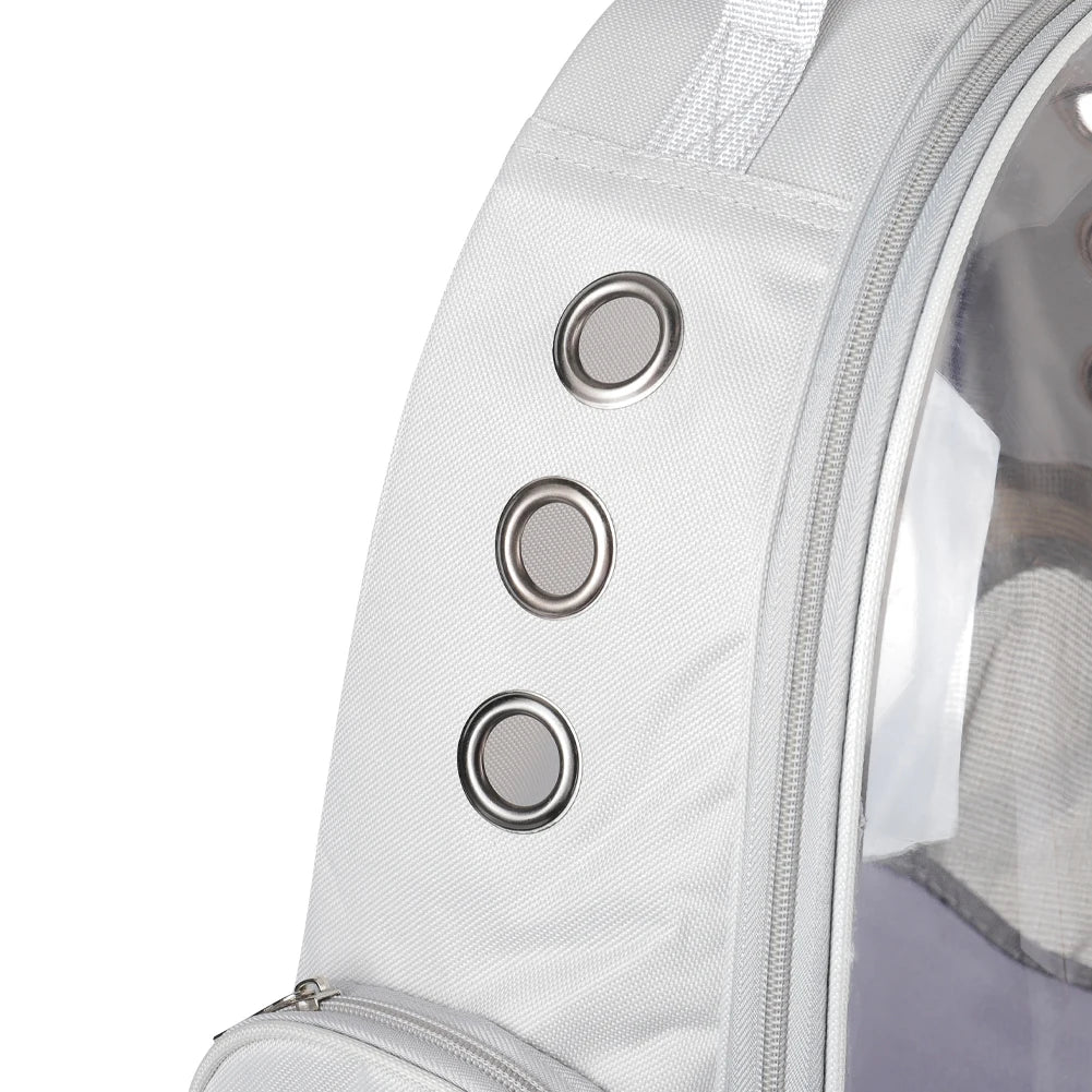 pet Carrier Backpack Transparent Capsule