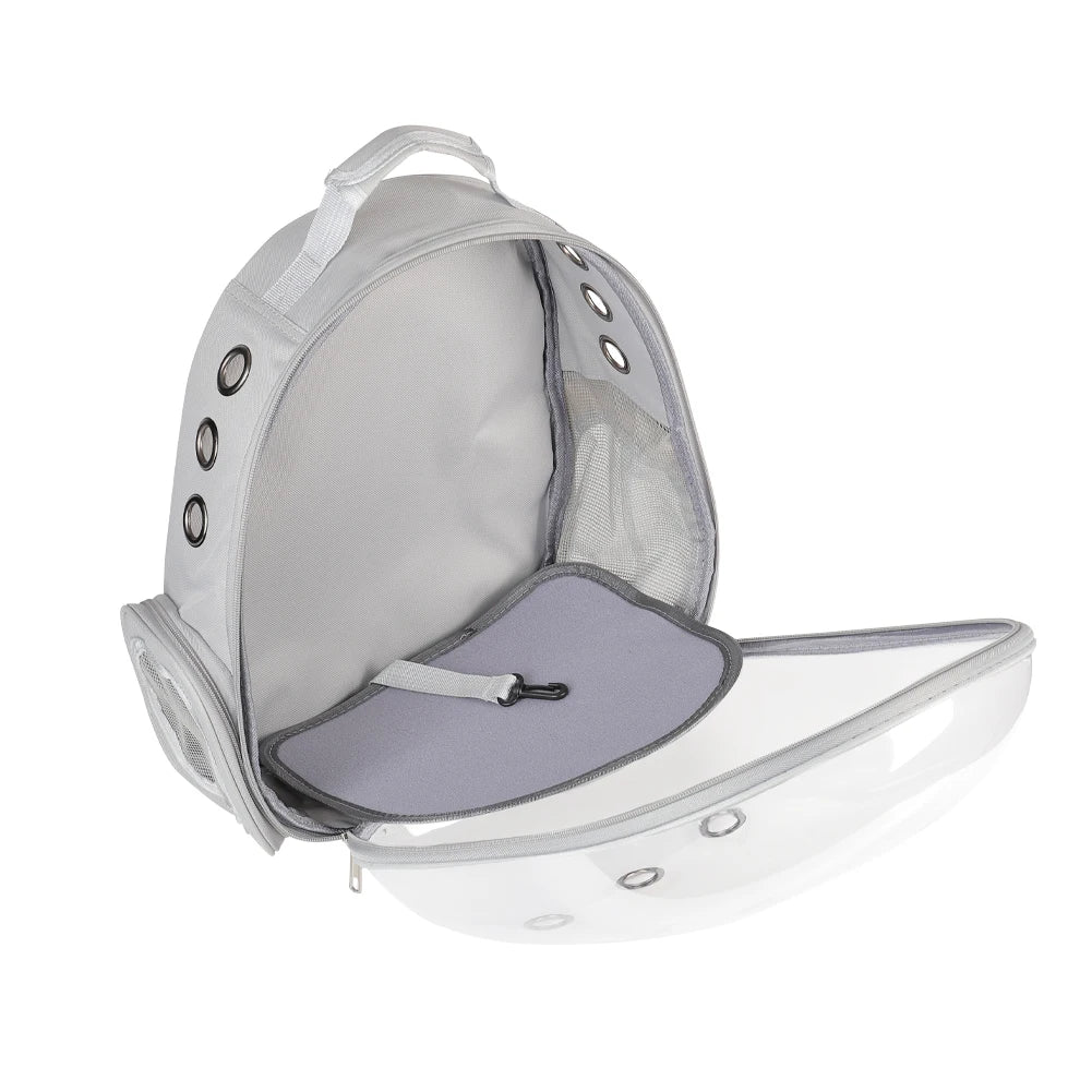 pet Carrier Backpack Transparent Capsule