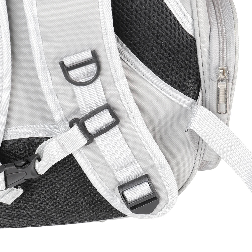 pet Carrier Backpack Transparent Capsule