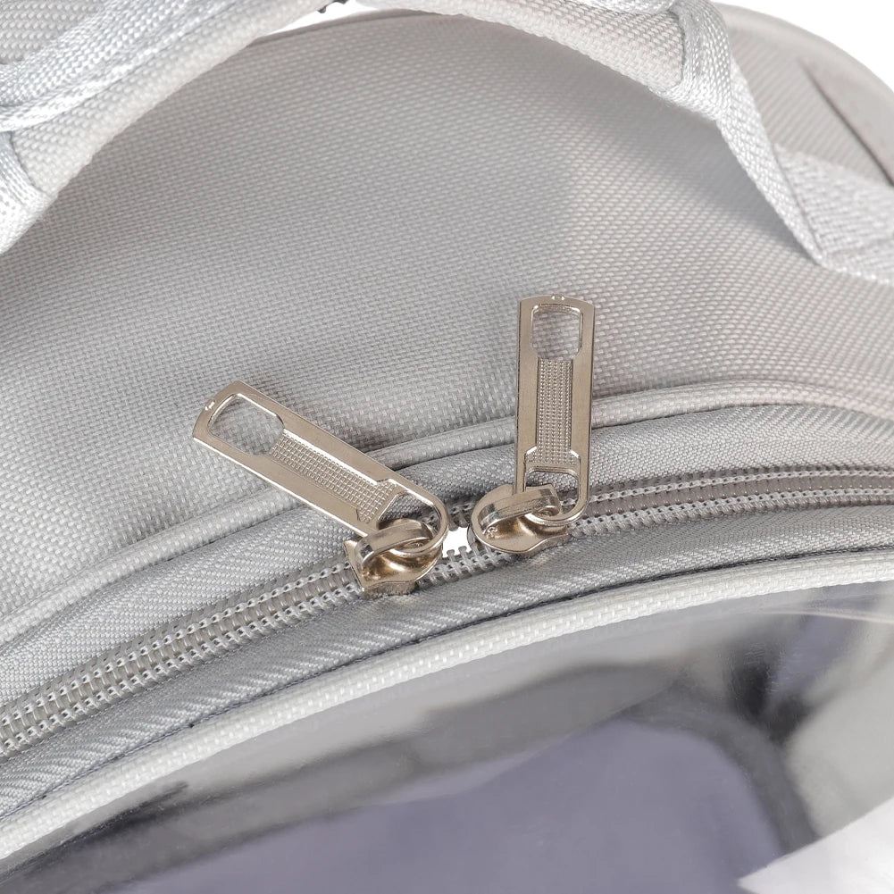 pet Carrier Backpack Transparent Capsule