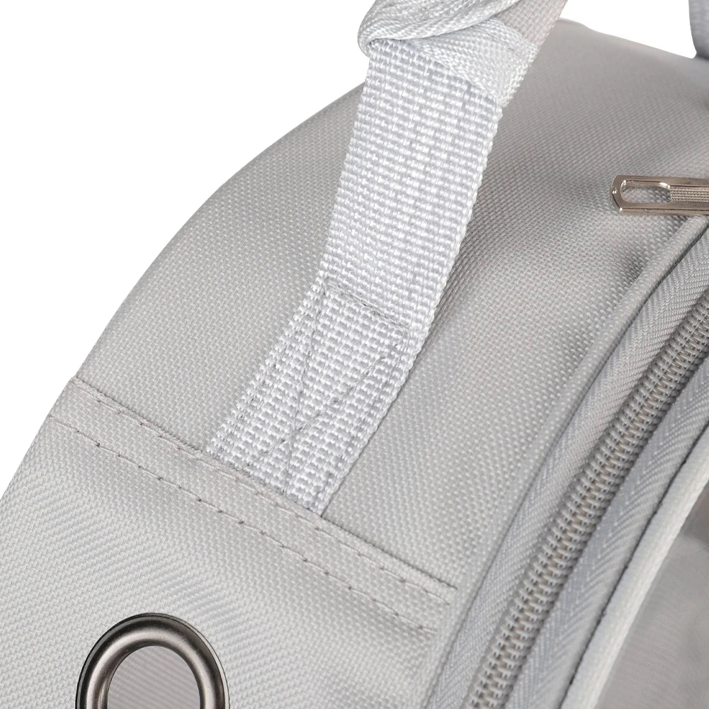 pet Carrier Backpack Transparent Capsule