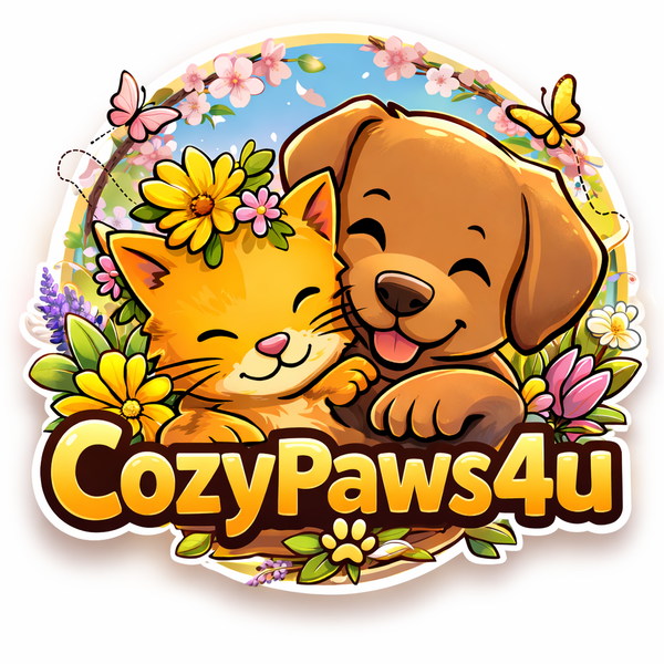 Cozy Paws